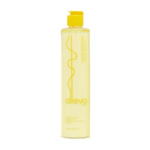 ÁGUA MICELAR ALLEVA 310ML