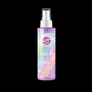 BODY SPLASH ICE CREAM UNICÓRNIO GUM GOURMAND 160ML - CHEIRINHO DE CHICLETE