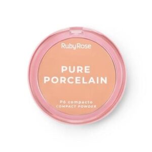 PURE PORCELAIN PÓ COMPACTO